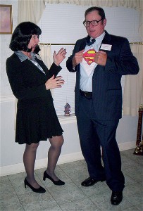 Lois and Clark