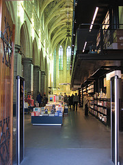 Bookshop