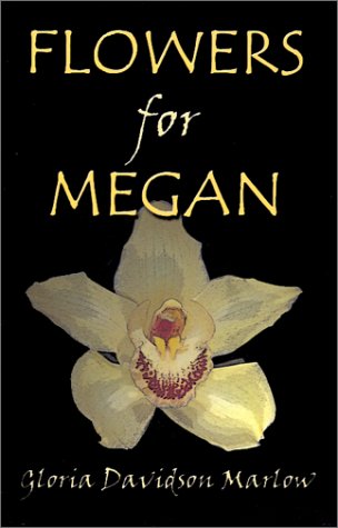 Flowers for Megan - by Gloria Marlow, February 2003's Mindsight BOM