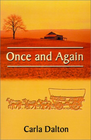 Carla Dalton's "Once and Again" - The Mindsight Book of the Month, October 2002