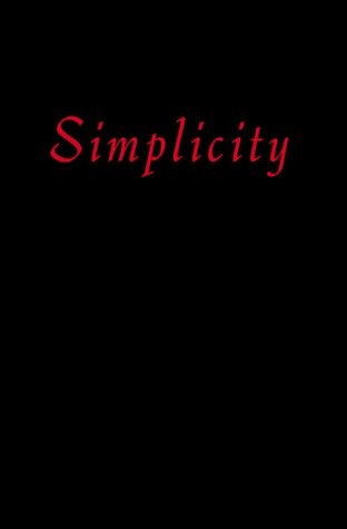Simplicity - by Mark Dirschel, Mindsight BOM for June 2003