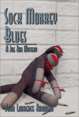 Sock Monkey Blues - Mindsight BOM for April 2003