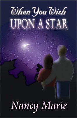 When You Wish Upon A Star, by Nancy Marie - Mindsight BOM, July 2003
