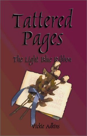 Tattered Pages - Mindsight BOM for May 2003