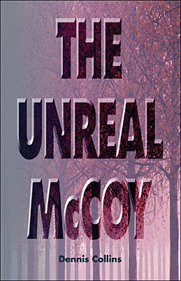 The Unreal McCoy - Mindsight Book of the Month, July 2002